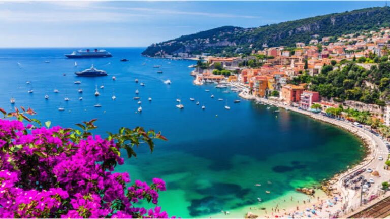 Top 10 Countries in the world by coastline – Canada sits at top