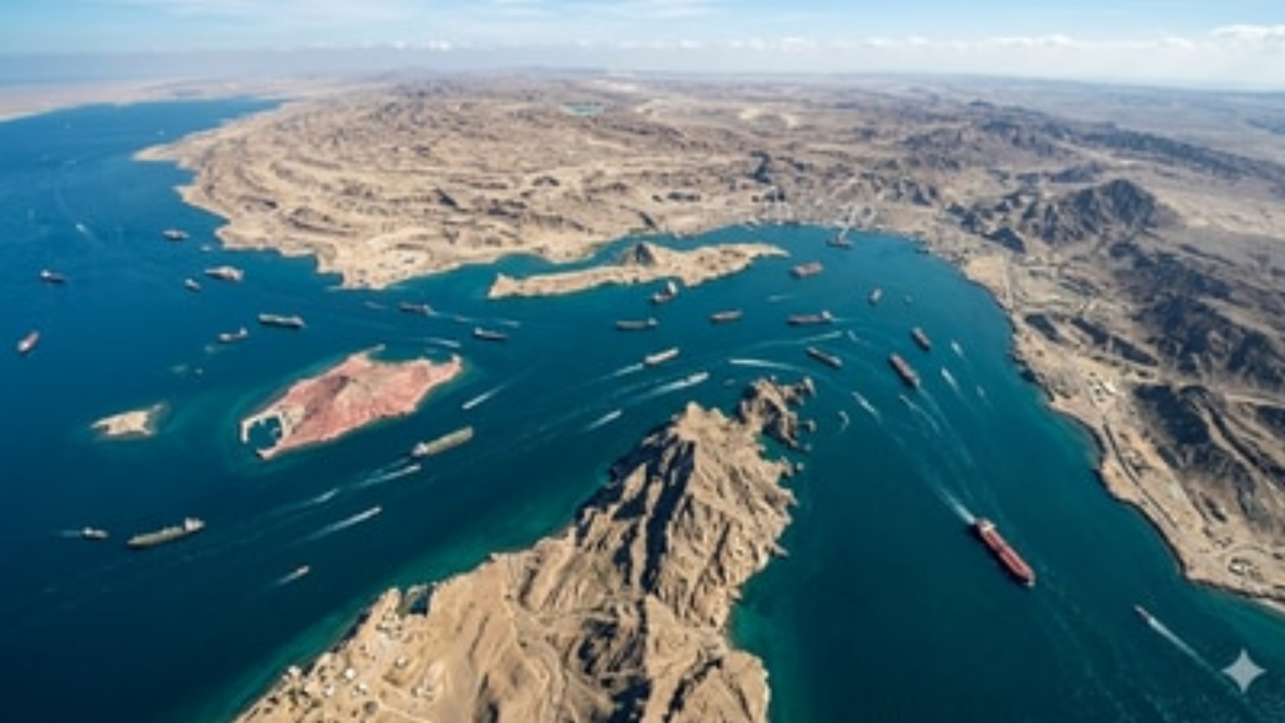 Strait of Hormuz